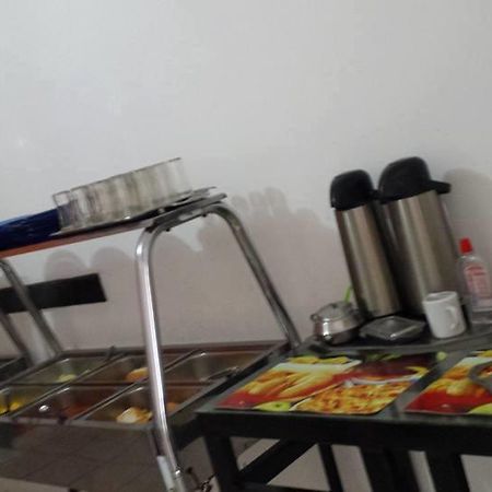 Pousada 13 De Maio Ilhéus Zewnętrze zdjęcie
