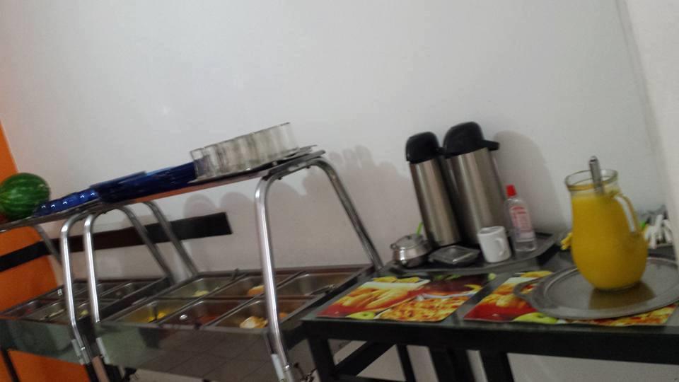 Pousada 13 De Maio Ilhéus Zewnętrze zdjęcie